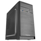 EAN 4718009157224 - Tacens Anima AC4 carcasa de ordenador Negro imagen 1