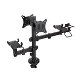 EAN 8433281014206 - TooQ ProShopping 81,3 cm (32") Escritorio Negro imagen 1