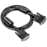 EAN 0710931170153 - Trendnet TK-CD06 cable para video, teclado y ratón (kvm) Negro 1,8 m imagen 2