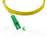 Blueoptics Sfp3131bu1mm Cable De Fibra Optica 1 M Lc G.657.A1 Amarillo
