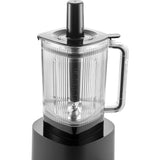 Batidora De Alto Rendimiento Zwilling Enfinigy 53000-001-0 Negra
