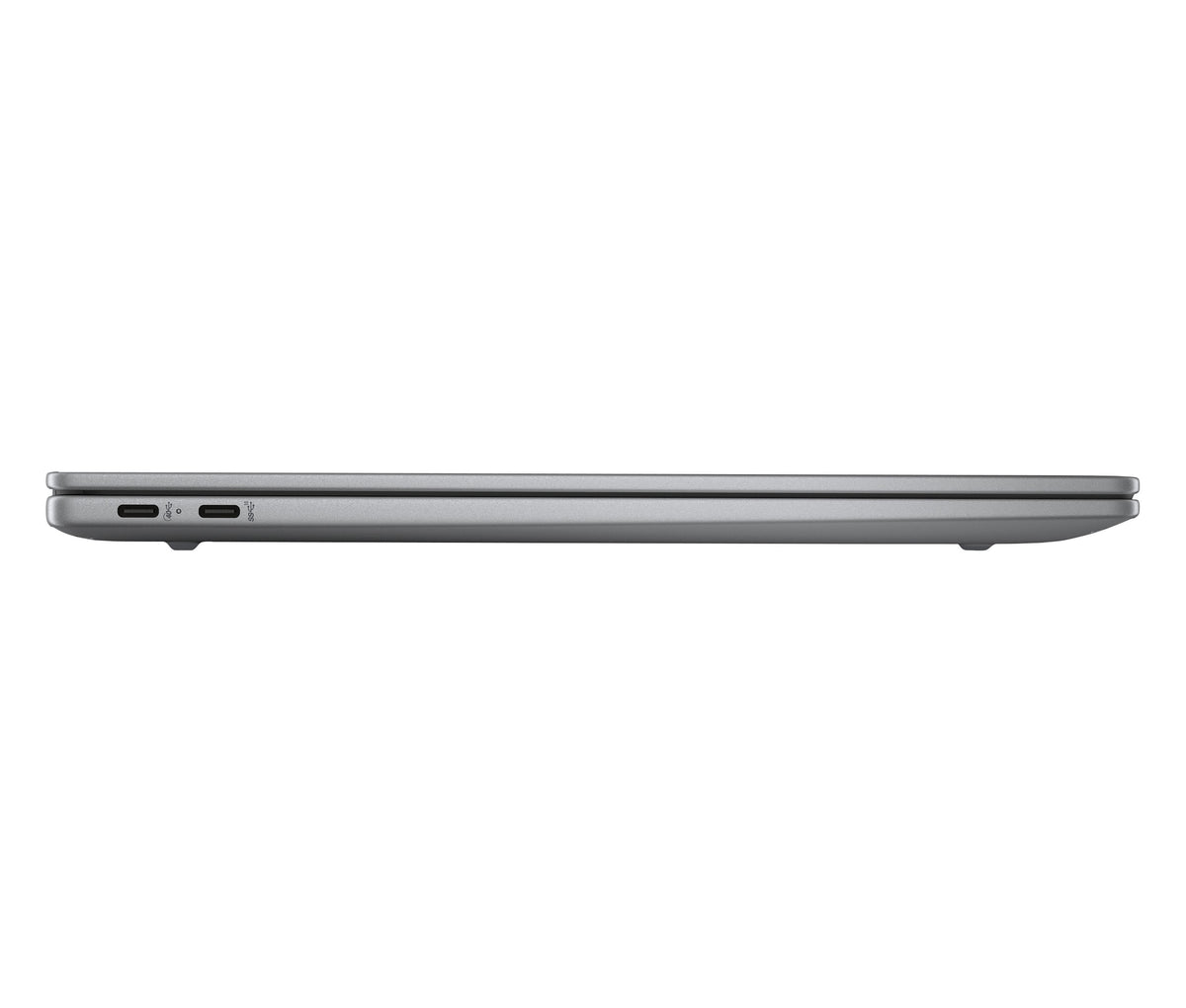 Portátil Hp Omnibook X 14-Fe0000ns Copilot+Pc, Snapdragon X Elite X1e-78-100, 16gb, 1tb Ssd, 14", W11 - Plata