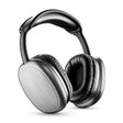 EAN 8018080453939 - Music Sound MAXI2 Auriculares Inalámbrico Diadema Llamadas/Música USB Tipo C Negro imagen 1