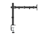 Equip Tischhalterung 17"-32" 1tft 360° Gelenkig 10kg Negro