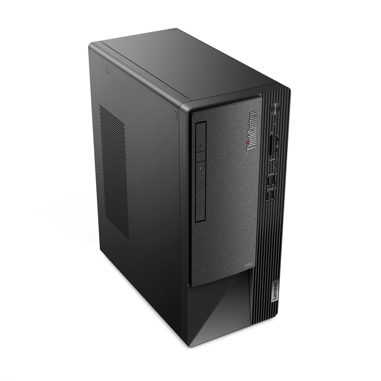 EAN 0197529500071 - Lenovo ThinkCentre neo 50t Gen 4 Intel® Core™ i7 i7-13700 16 GB DDR4-SDRAM 512 GB SSD Windows 11 Pro Torr imagen 5