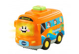 Vtech Hace Velocistas Para Bebés: Entrenador, Vehículo De Juego 80-516704