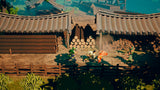 Juego 9 Monkeys Of Shaolin Playstation 4