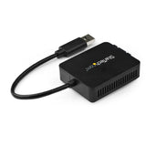 EAN 0065030875127 - StarTech.com US1GA30SXSC adaptador y tarjeta de red 1000 Mbit/s imagen 2
