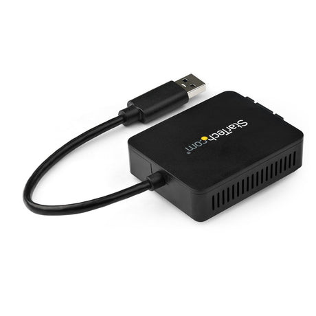 EAN 0065030875127 - StarTech.com US1GA30SXSC adaptador y tarjeta de red 1000 Mbit/s imagen 2