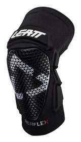 EAN 6009554096921 - Leatt Knee Guard ReaFlex Pro L Hombreras imagen 2