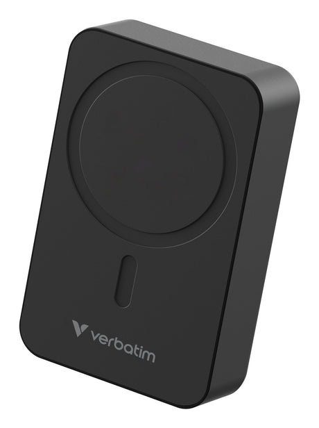 EAN 0023942322238 - Verbatim Charge 'n' Go Essentials 20000 mAh Cargador inalámbrico Negro imagen 2
