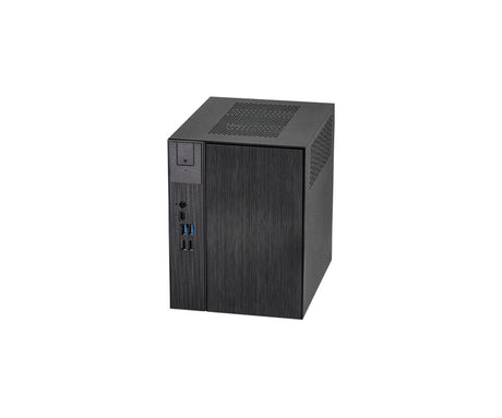EAN 4710483944697 - Asrock DeskMeet X600 Escritorio Negro AMD X600 Zócalo AM5 imagen 2