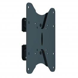 EAN 4015867186749 - Equip 650104 soporte para TV 106,7 cm (42") Negro imagen 1