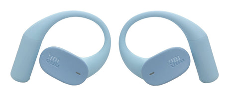 EAN 1200130023101 - JBL Sense Lite Auriculares Inalámbrico gancho de oreja Música Bluetooth Azul imagen 2