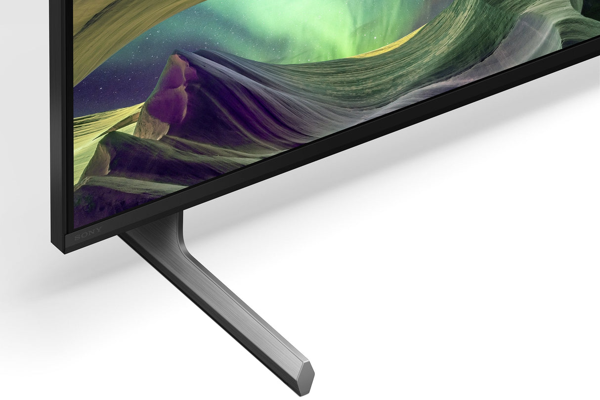Sony Kd-55x85l Televisor Smart Tv 55" Direct Led Uhd 4k Hdr