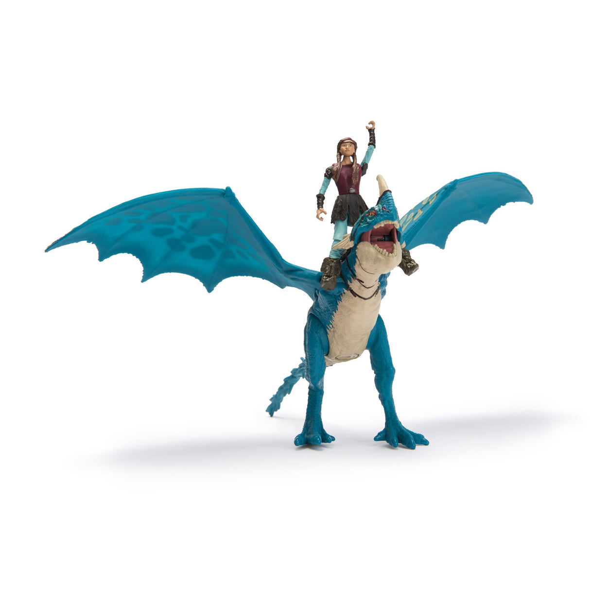 EAN 0681147083066 - How to train your dragon 6074005 figura de juguete para niños imagen 4