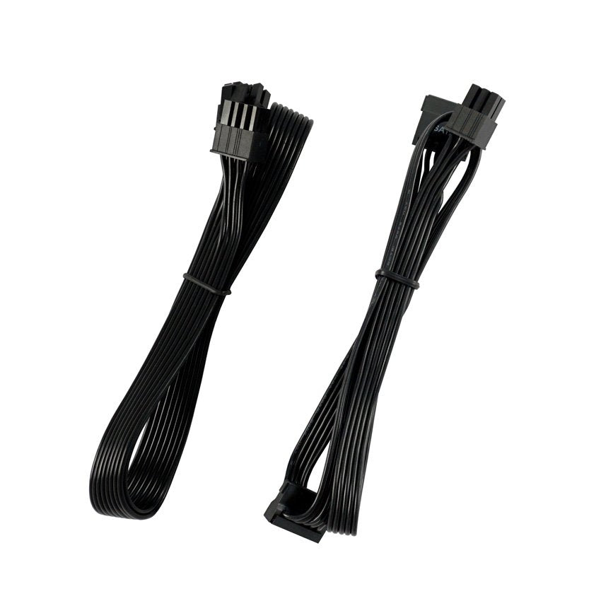 EAN 4260070128684 - LC-Power LC1000M V2.31 unidad de fuente de alimentación 1000 W 20+4 pin ATX ATX Negro imagen 5