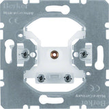 Berker 4470 Cableauslass Modul-Einsatz