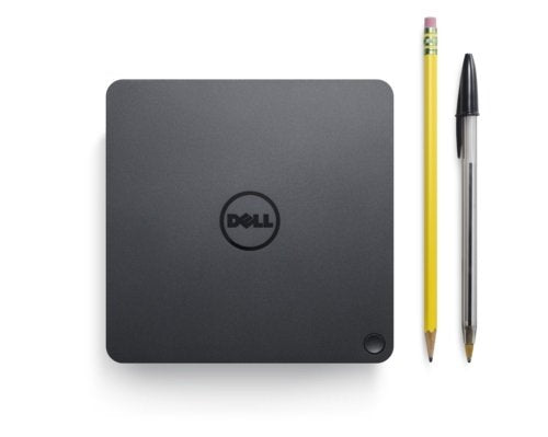 EAN 4058154161791 - DELL TB16 Alámbrico Thunderbolt 3 Negro imagen 2