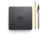 EAN 5706998331168 - DELL TB16 Alámbrico Thunderbolt 3 Negro imagen 2