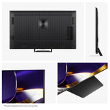 EAN 6942351437408 - Hisense 75U7DS PRO 190,5 cm (75") 4K Ultra HD Smart TV Wifi Negro imagen 14