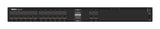 EAN 5397184222805 - DELL S-Series S4128T Gestionado L2/L3 10G Ethernet (100/1000/10000) 1U Negro imagen 1