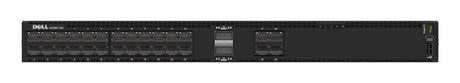 EAN 5397184222805 - DELL S-Series S4128T Gestionado L2/L3 10G Ethernet (100/1000/10000) 1U Negro imagen 1