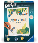 EAN 4005556239047 - Ravensburger 23904 libro y página para colorear Kit de pintura por números imagen 1