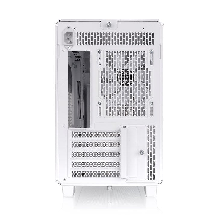 Thermaltake Tr200 Ws  (Blanco/Holz) Ca-11l-00s6nn-Ws