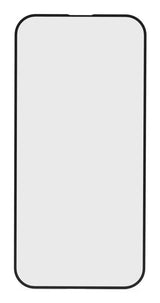 Hama Extreme Protect Cristal Protector Para Iphone 17 Pro - Base De Montaje - Vidrio Templado - Antihuellas - Grado De