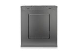 Armario Digitus Dn1916uecn  16u Bastidor De Pared Negro
