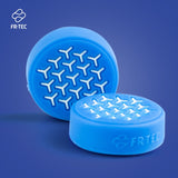 Ps5 Ultra Grips Set Azul - Fr-Tec