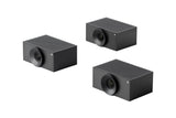 Huddlycrew3xl1withwallmounts****