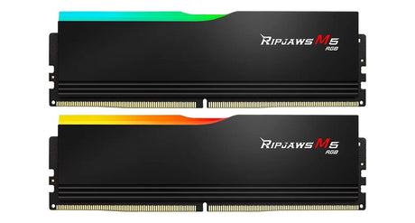 EAN 4713294235893 - G.Skill Ripjaws M5 RGB módulo de memoria 48 GB 2 x 24 GB DDR5 5200 MT/s imagen 1