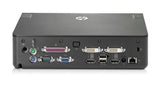 Docking Station Hp Advanced A7e36aa 120w