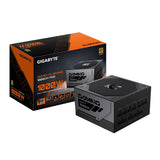 Fuente De Alimentación Gigabyte Gp-Gme1000gm 1000w Pg5 Psu