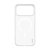 Care Sl1m Case Transpar. Magsafe Ip 18prmx 17prmx