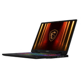 Msi Pulse A16 Ai+ C3hwgkg-004fr Amd Ryzen Ai 7 350 Ordenador Portátil 40,6 Cm (16) Quad Hd+ 16 Go Ddr5-Sdram 1 To Ssd Nvidia Geforce Rtx 5070 Wi-Fi 6e (802.11ax) Windows 11 Home Negro