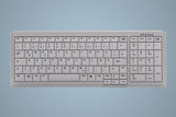 Cherry Aktive Key Industry 4.0 Compact Notebook Style Keyboa