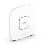 EAN 0606449164336 - NETGEAR WAX638E 4800 Mbit/s Blanco Energía sobre Ethernet (PoE) imagen 1