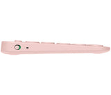 EAN 5099206092914 - Logitech 920-009867 teclado Universal Bluetooth QWERTY Internacional de EE.UU. Rosa imagen 11