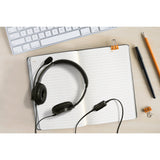 EAN 0085896335979 - Kensington K33597WW auricular y casco Alámbrico imagen 3