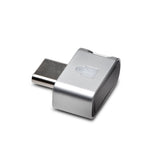 EAN 0085896647096 - Kensington K64709WW lector de huella digital USB Tipo C Gris imagen 4