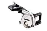 Metabo Mfe 40 - Wandstrehler - 1900 W - 6 N·M