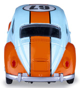 Jamara Volkwagen Beetle 1967 1:38 Azul Claro 3+
