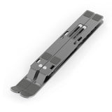 Aisens Soporte De Sobremesa Ajustable Para Portatil / Tablet - Gris