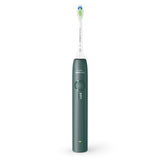 Philips Hx4033/26 Sonicare 3100 Elektrische Zahnbürste, Dunkelgrün