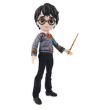 Muñeco Harry Harry Potter Wizarding World 20cm