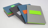 Sigel Cuaderno Linescape A5 - Material De Oficina - A5