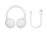EAN 4895229142480 - Philips 5000 series TAH5209WT/00 auricular y casco Auriculares Inalámbrico Diadema Llamadas/Música Blueto imagen 12
